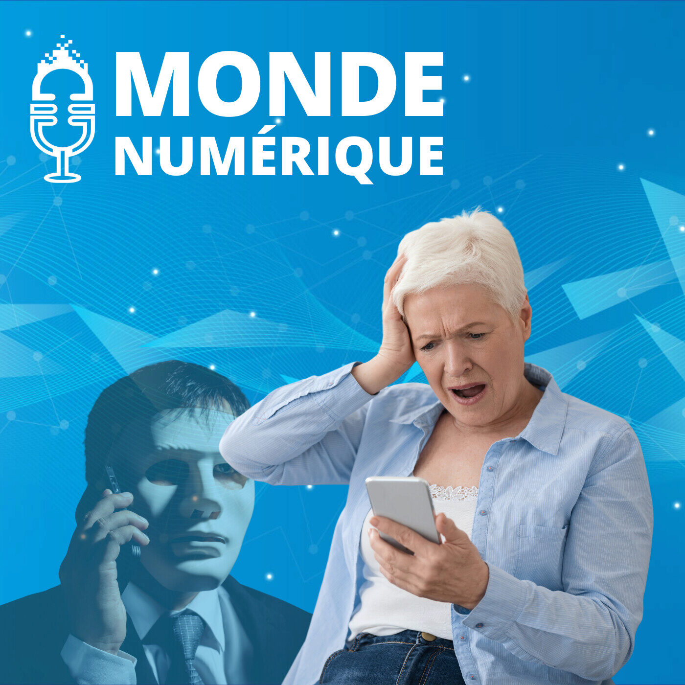 (Edito) Cyberarnaques : pensez-y AVANT que ça vous arrive !