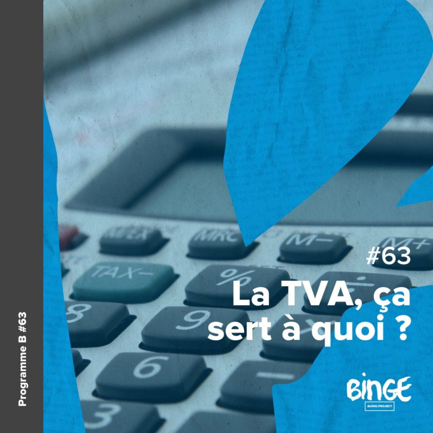 La TVA, ça sert à quoi ?
