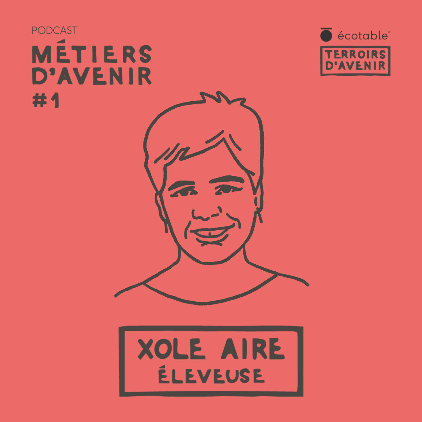 [Métier d'avenir] #1 - L'élevage : Xole Aire, Pays Basque