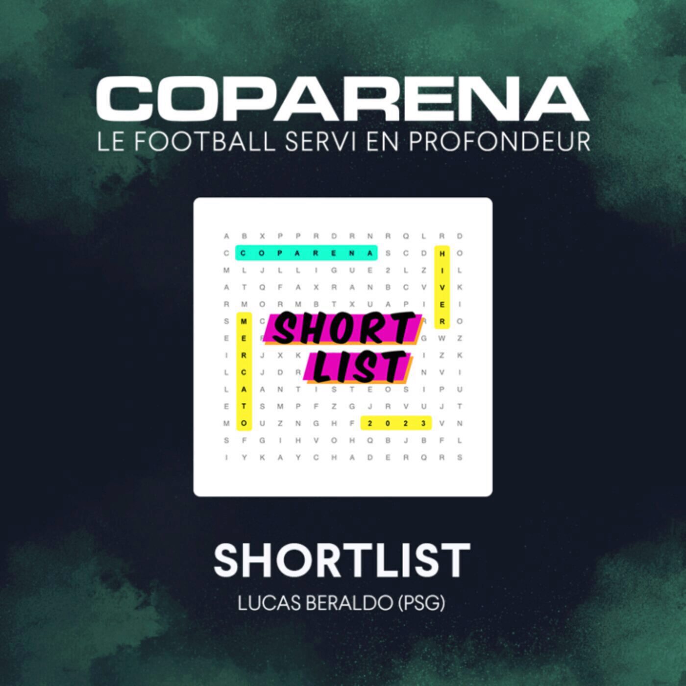 [Shortlist] Lucas Beraldo (PSG) : Déjà prêt pour le grand saut ?
