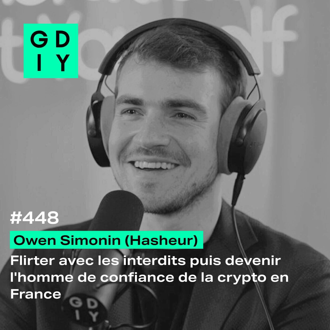 [EXTRAIT] $TRUMP et $DOGE : pourquoi ces “shitcoin“ valent des dizaines de milliards - Owen...