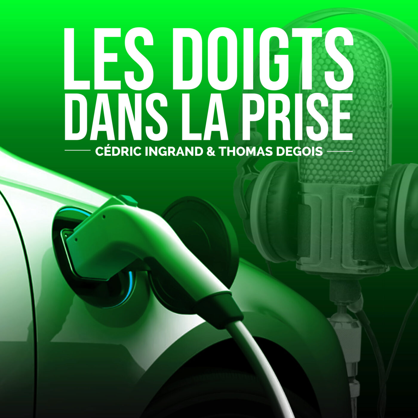 Coup de froid sur la voiture électrique ?