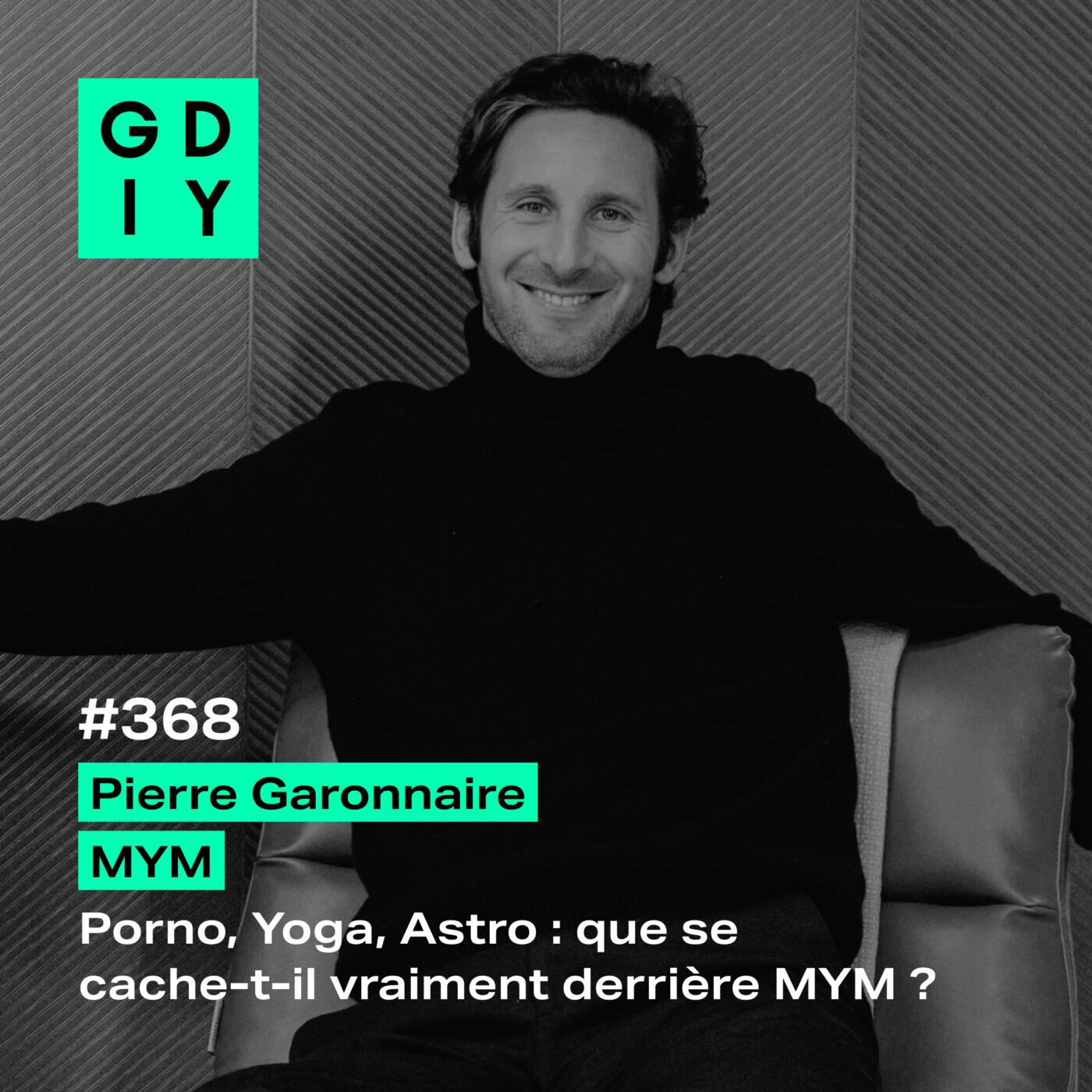 [EXTRAIT] Les chiffres fous de MYM, par Pierre Garonnaire (cofondateur)