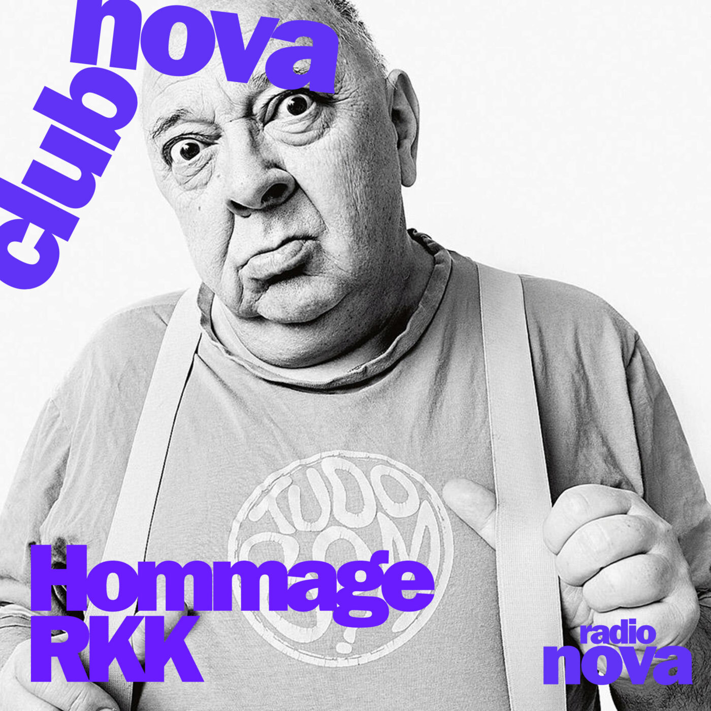2 heures de musique : souvenirs de l'ami RKK, les nouveaux Parcels et Baxter Dury et le freestyle...