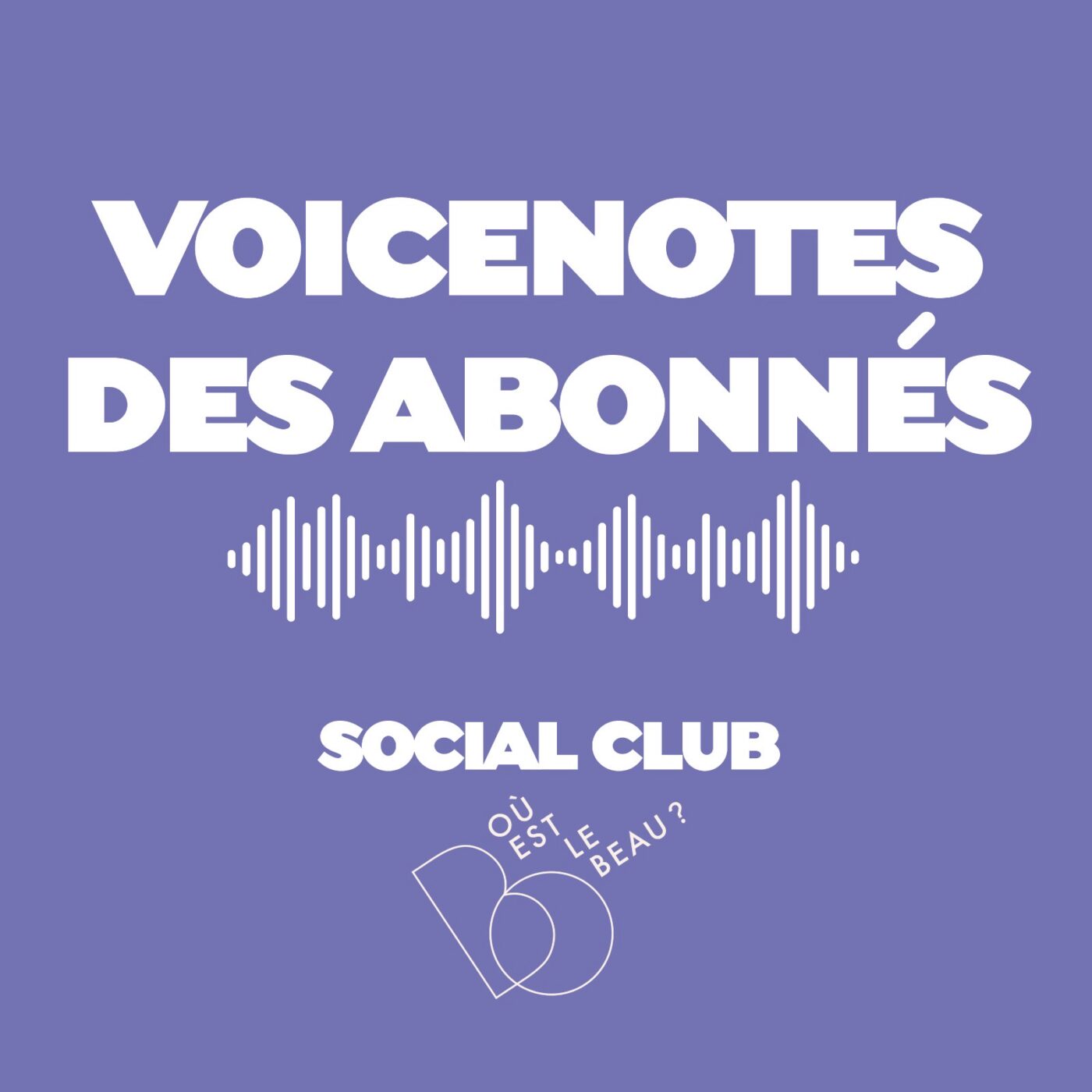 🔒 🔑💌🎤 - Partage sur le biomimétisme  [SOCIAL CLUB ]