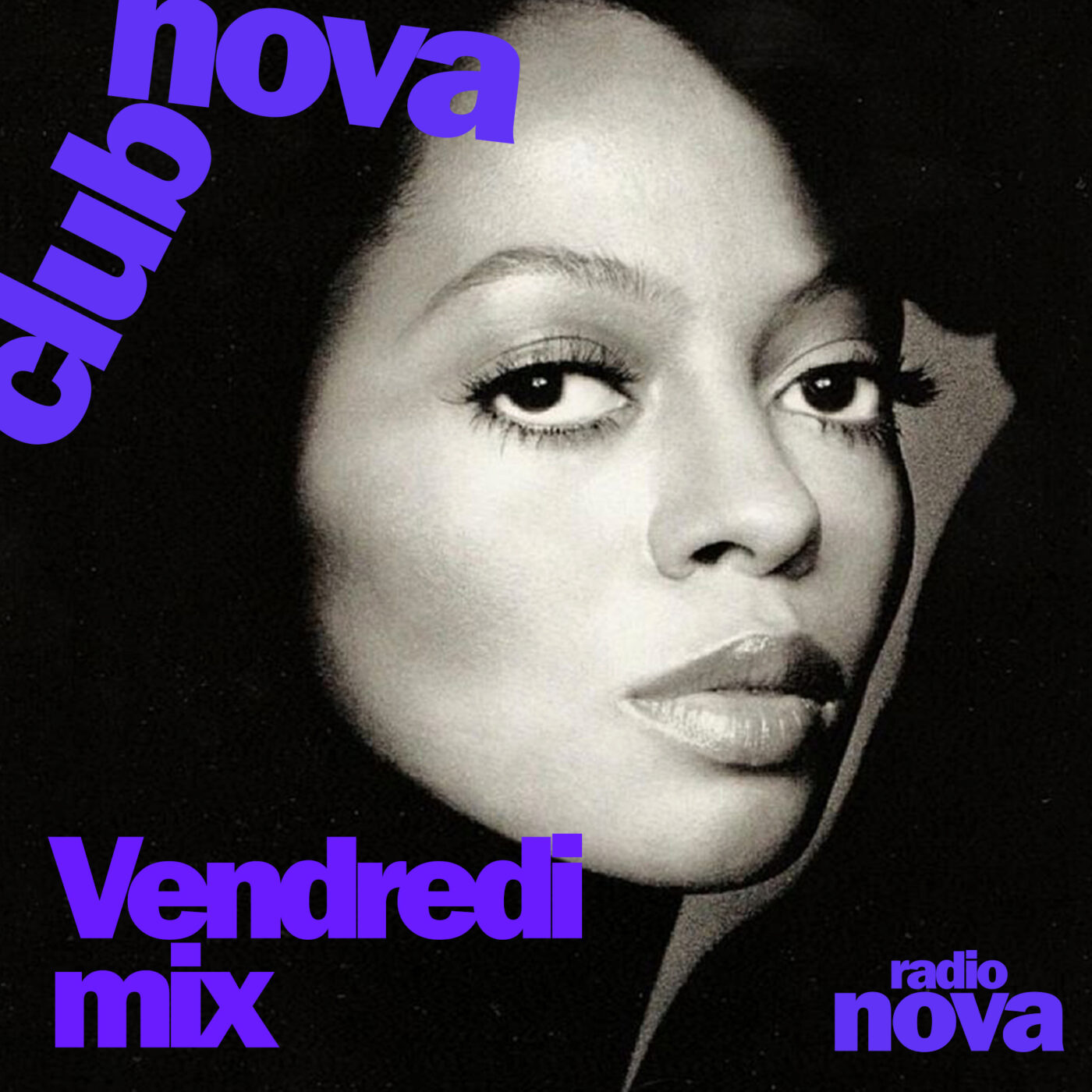 Le Club du Vendredi : Daft Punk, Diana Ross, Yaeji, Nikki Nair, The Streets, Lady Gaga et plus !