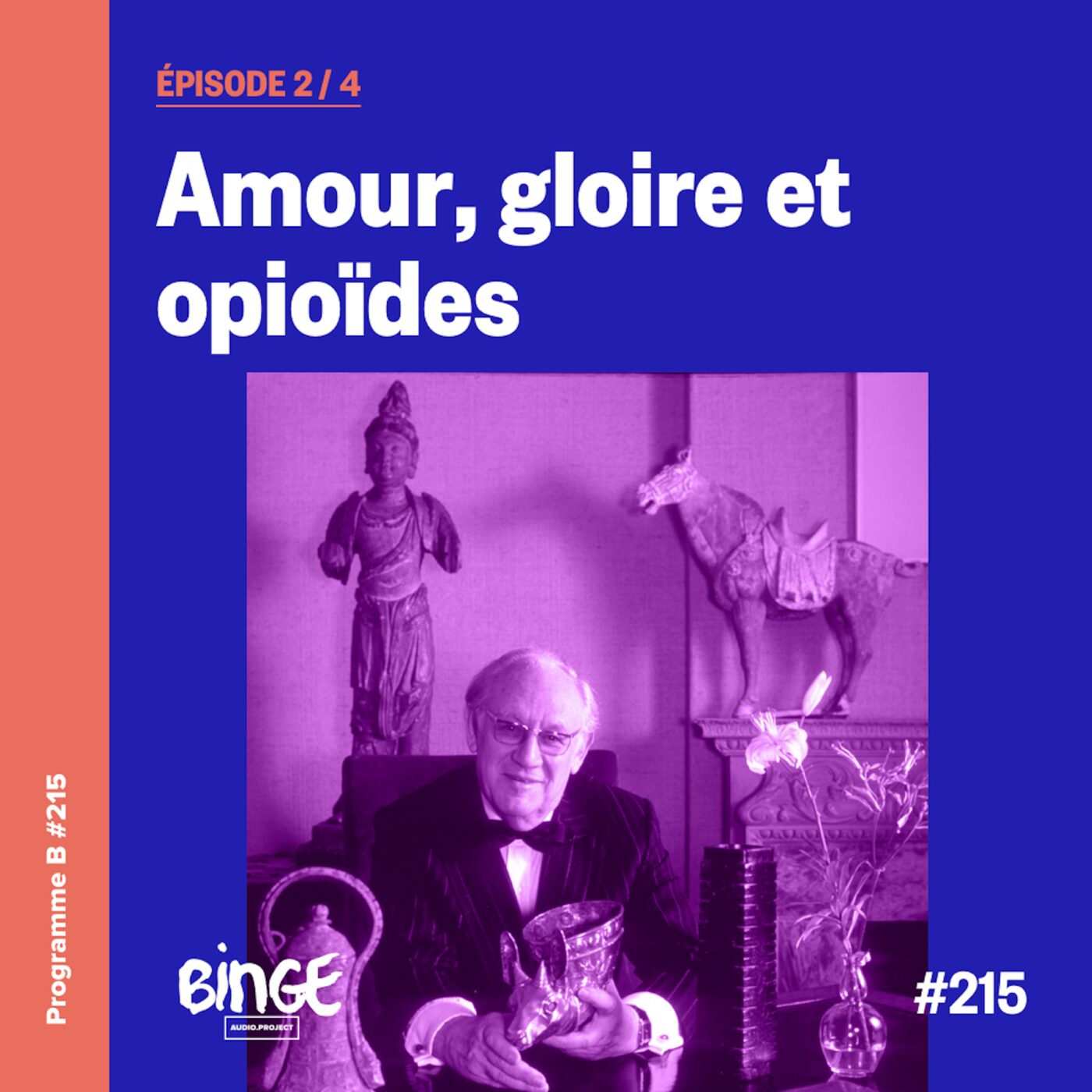 Amour, gloire et opioïdes | Épisode 2