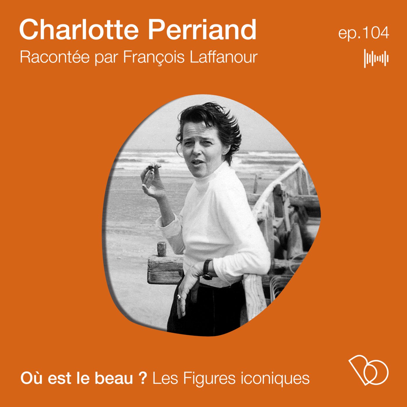 BEST OF - Qui était Charlotte Perriand ?