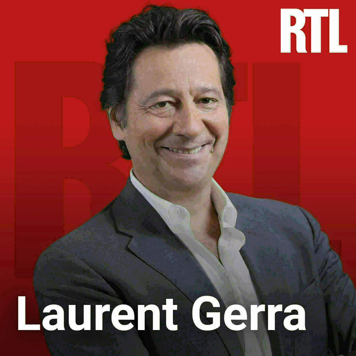 Retrouvez tous les épisodes sur l'application RTL