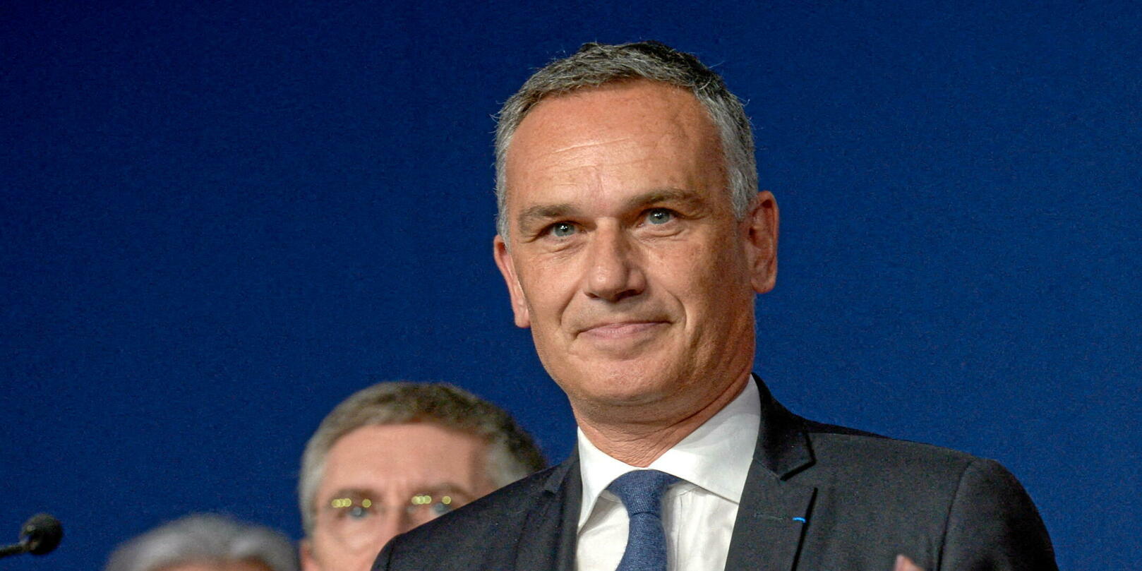 Ingérences étrangères au Parlement européen : « Mes collègues sont d???une naïveté...
