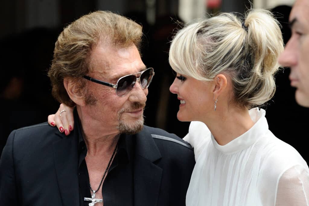 Johnny Hallyday : Kev Adams fait une grosse mise au point, par « respect » pour lui, et Laeticia