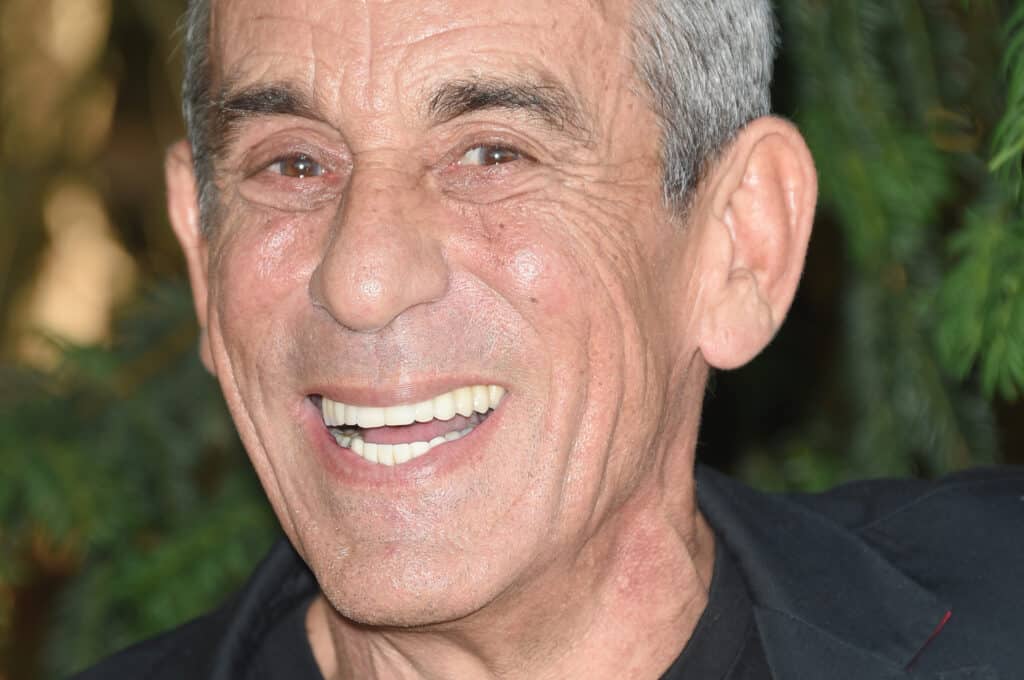 Thierry Ardisson a "failli tuer accidentellement" son petit frère