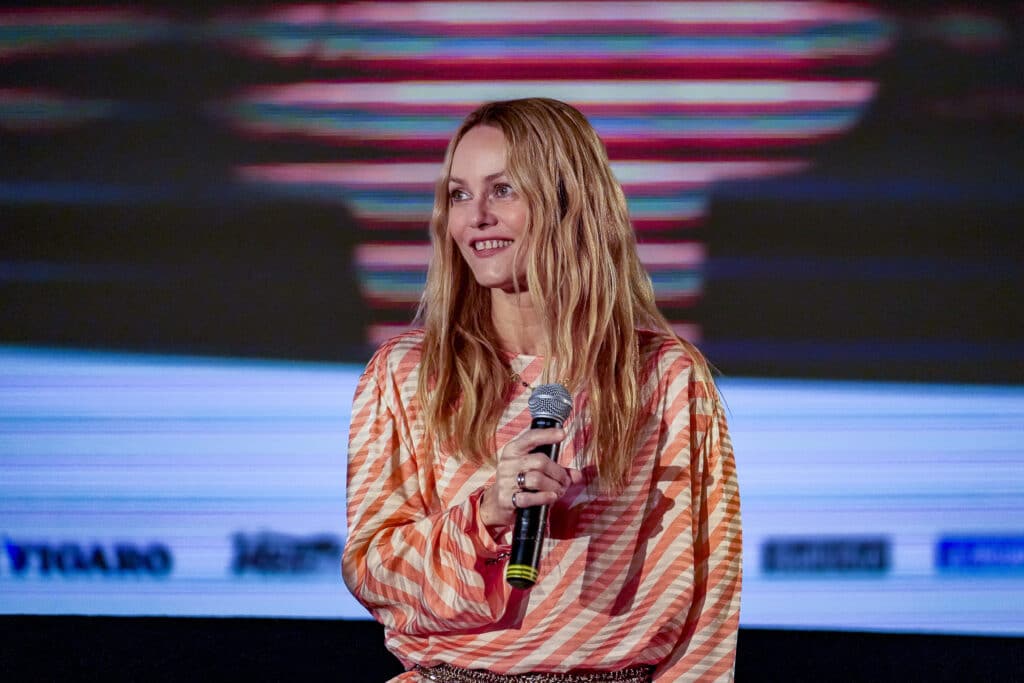 Vanessa Paradis, la publication à laquelle personne ne s’attendait