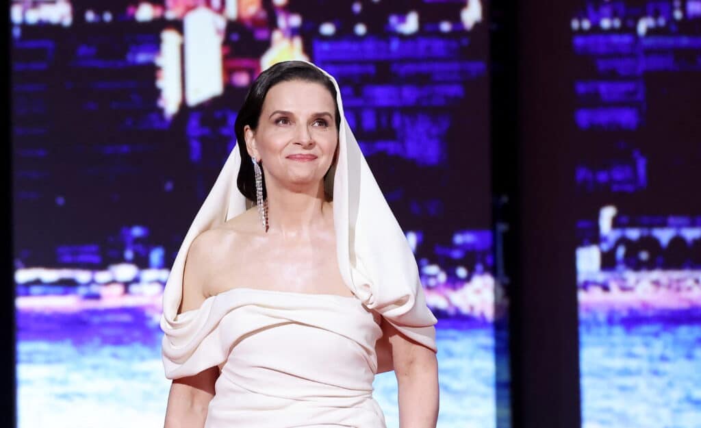 Juliette Binoche refuse catégoriquement le statut de "star" et son "enfermement" : "Je n’ai...