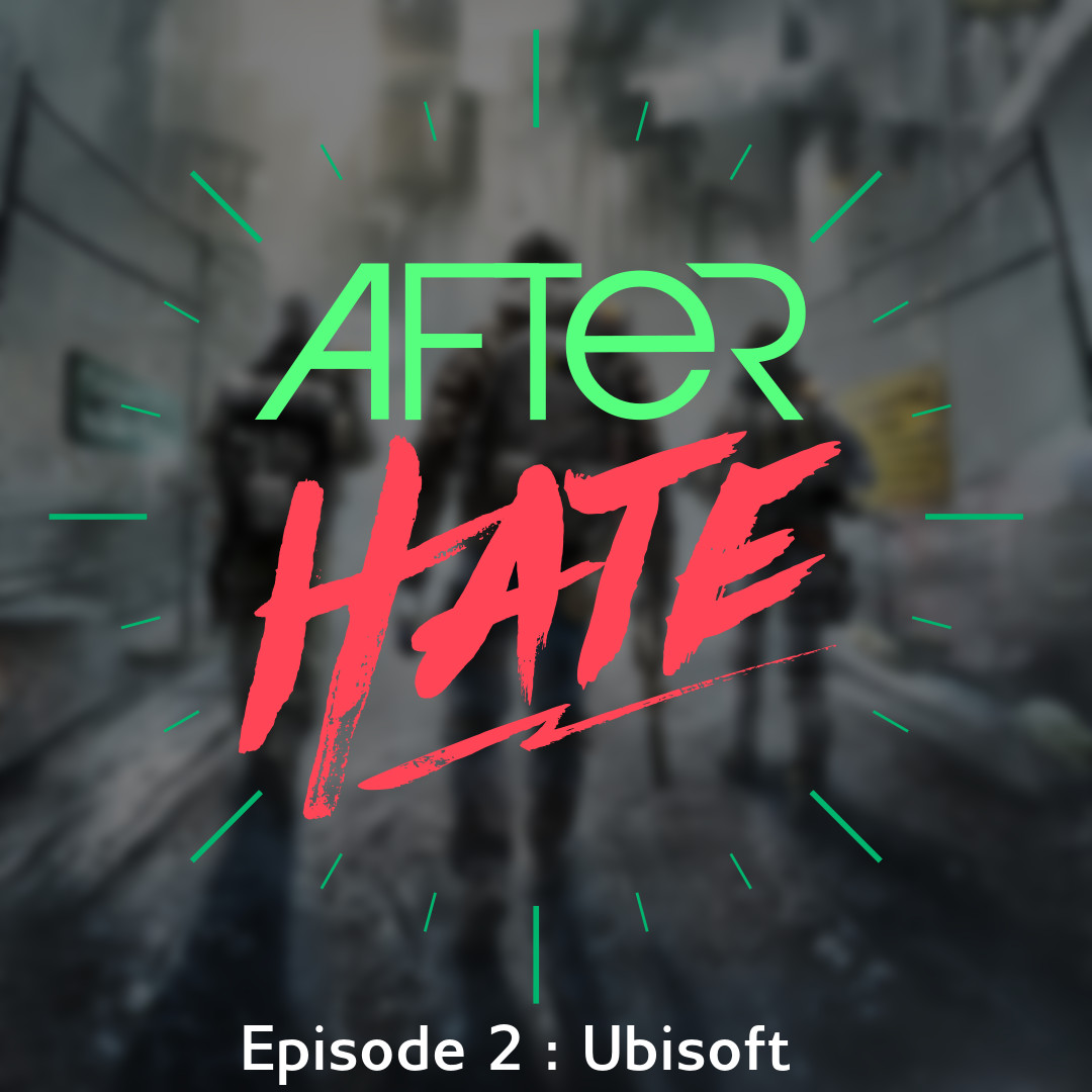 Episode 2 : Ubisoft
