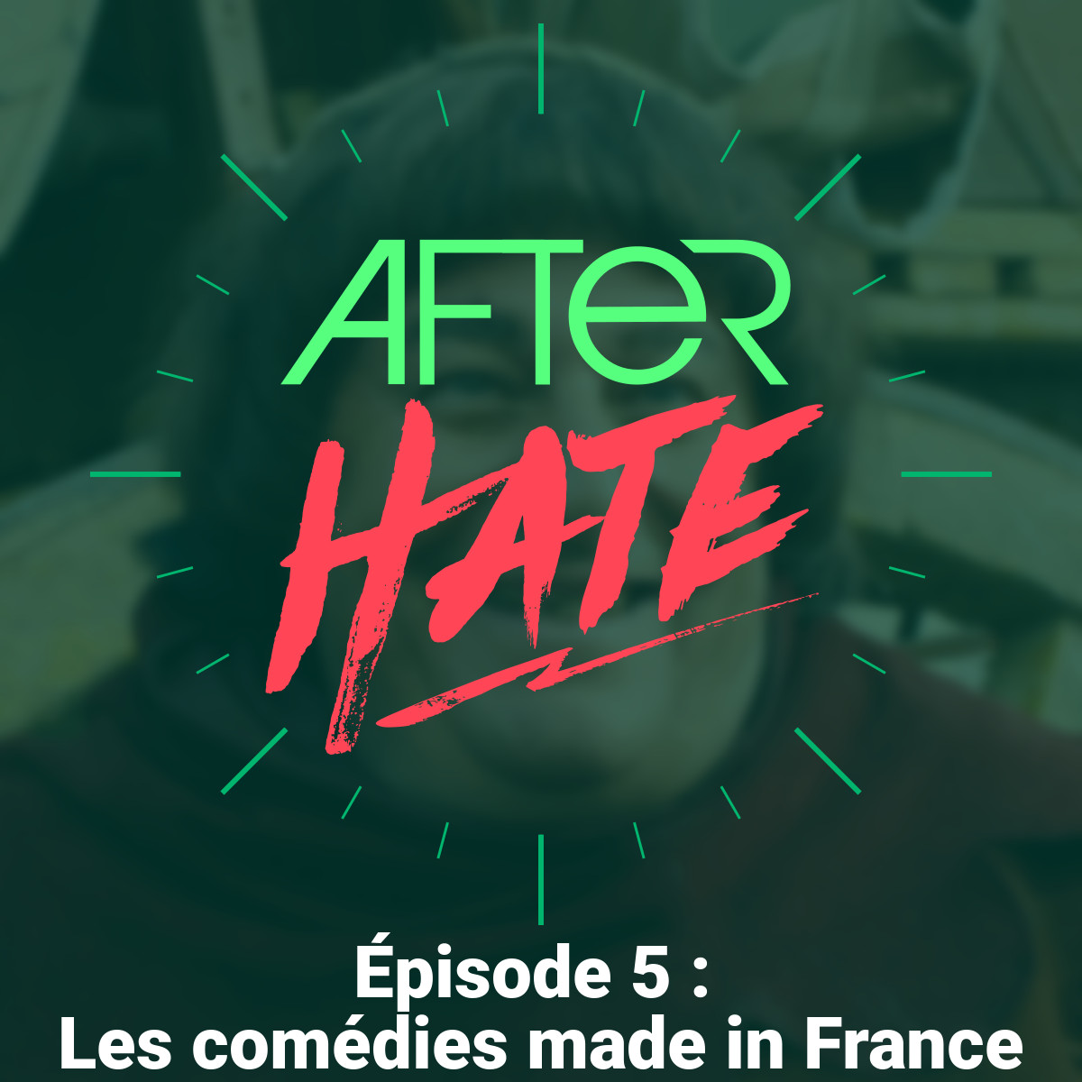 Episode 5 : les comédies made in France