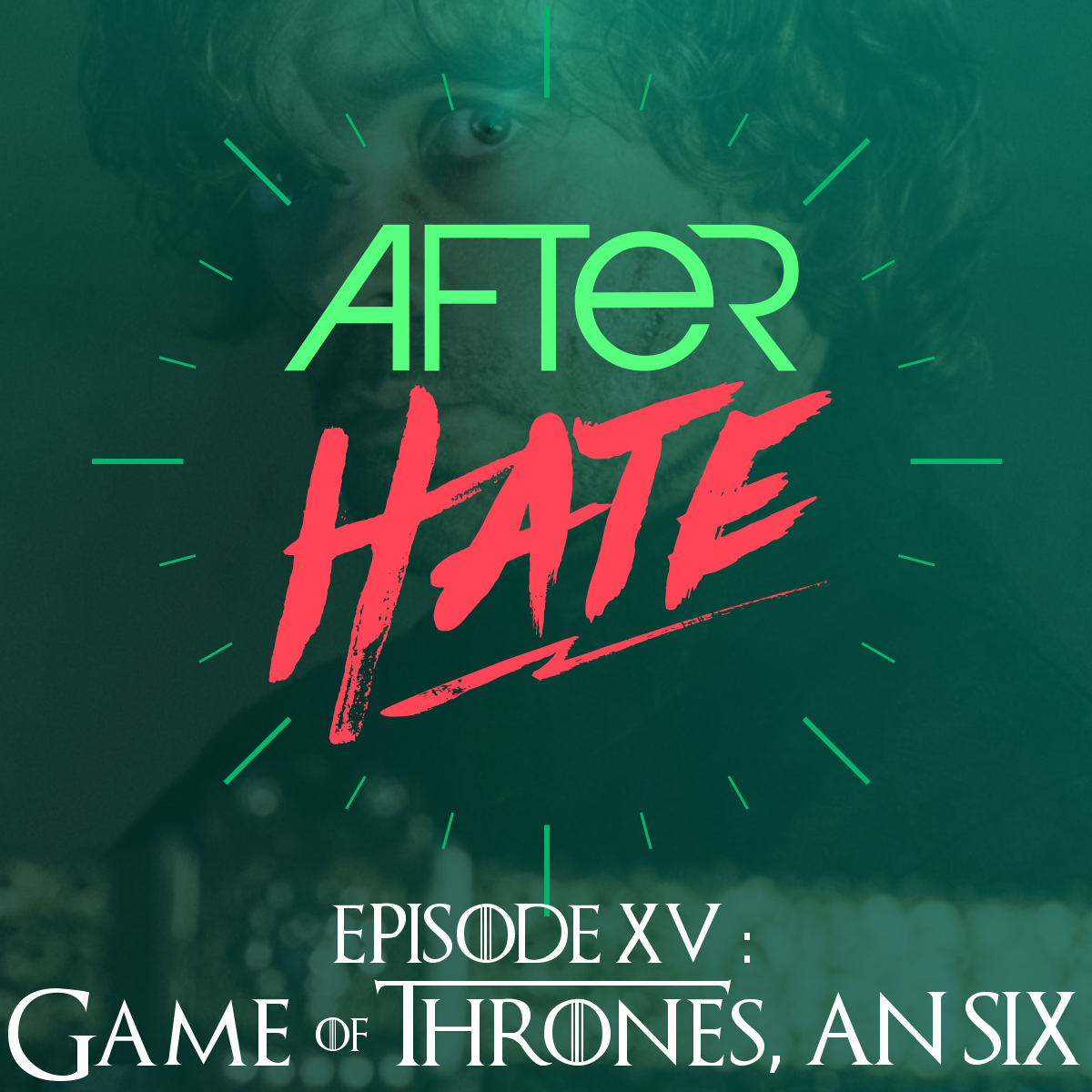 Episode 15 : Game of Thrones, An Six