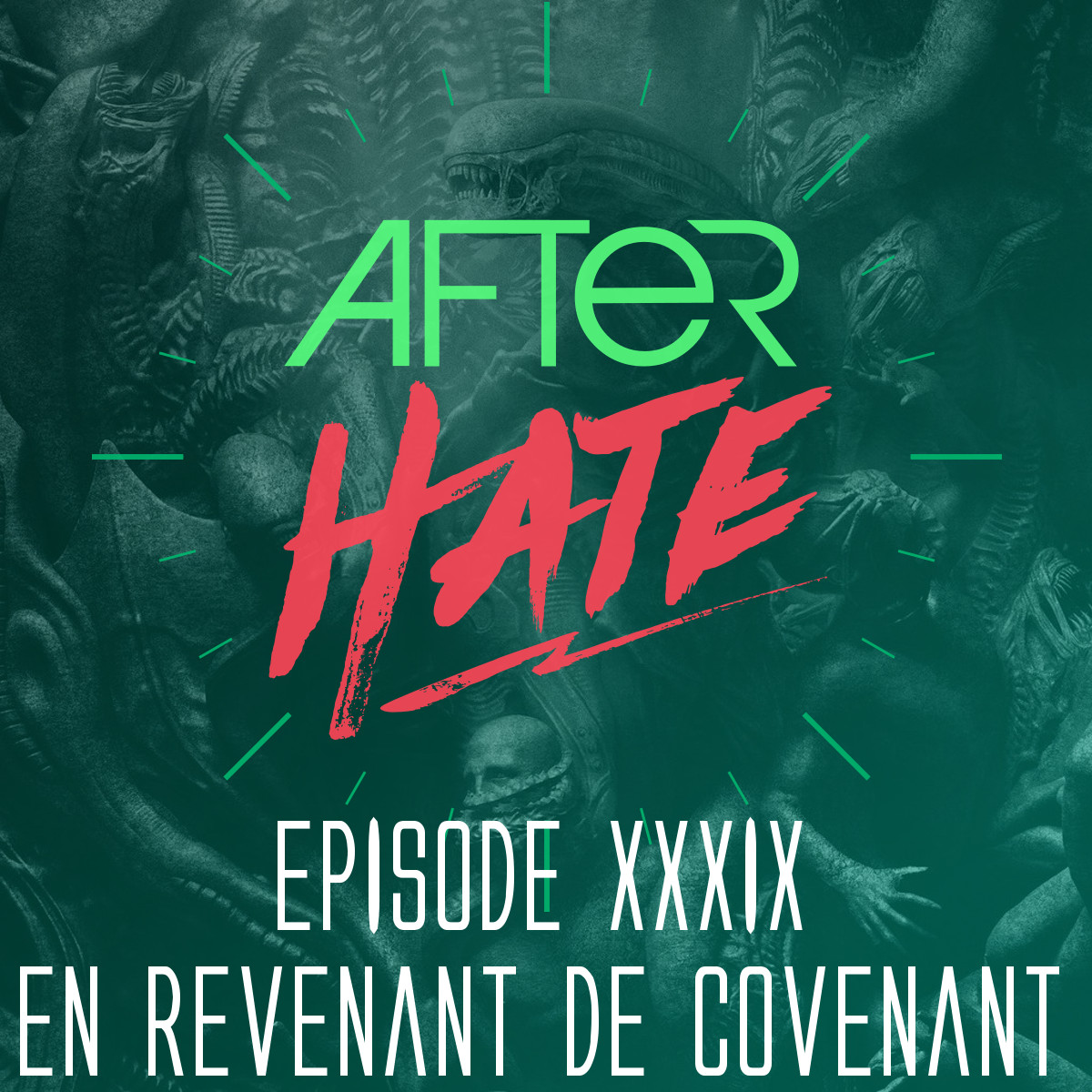 Episode 39 : En revenant de Covenant