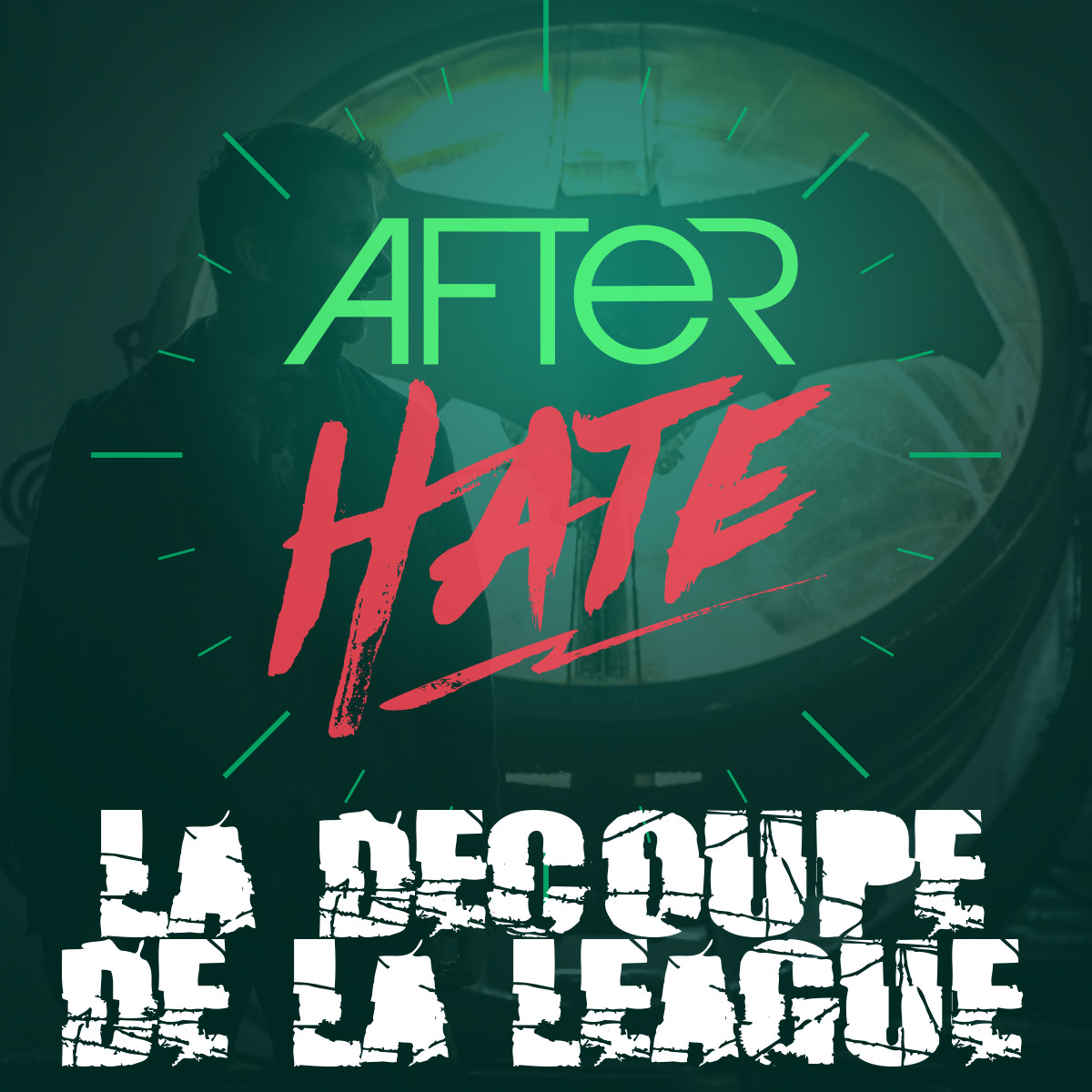 Episode 50 : La découpe de la League