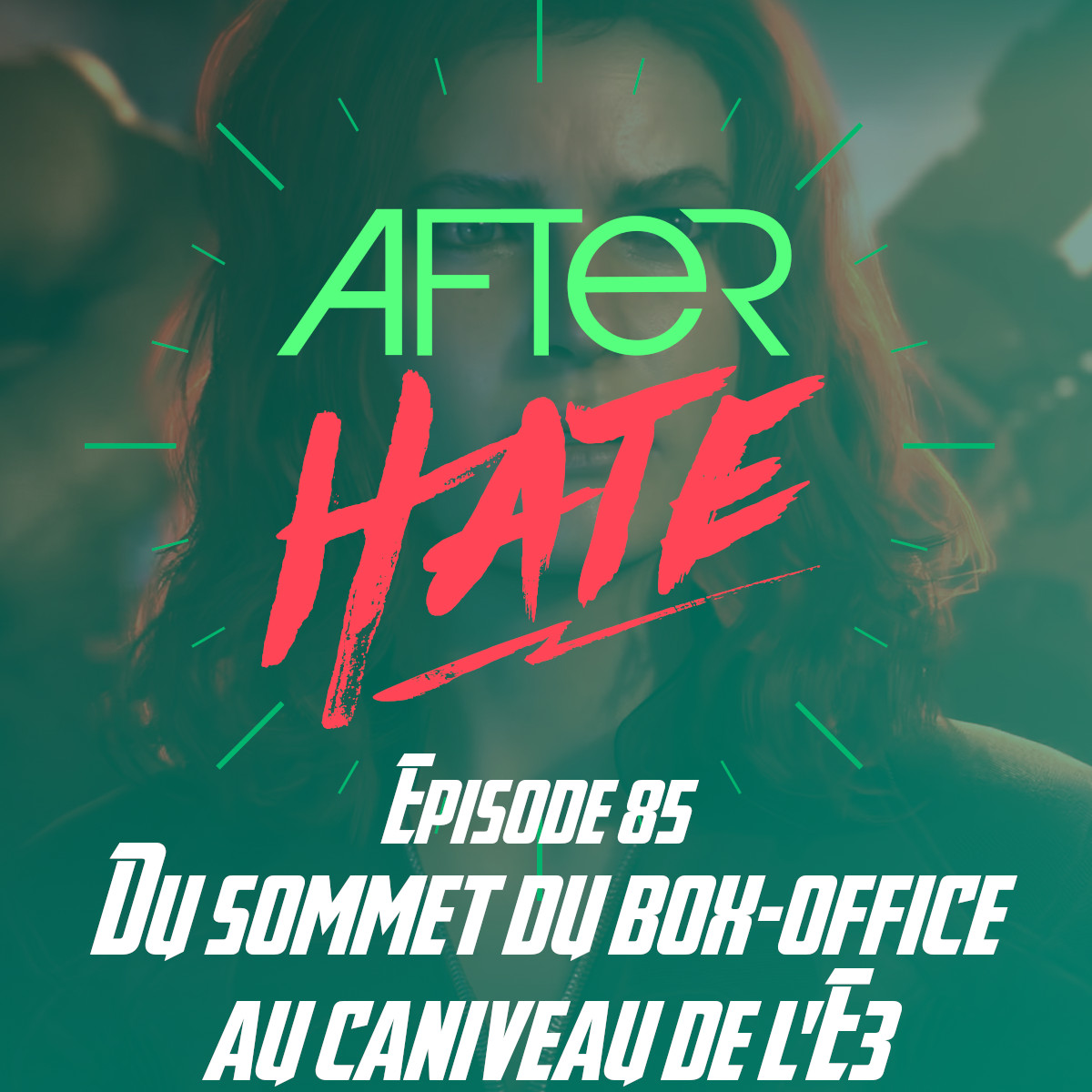 Episode 85 : Des sommets du box-office au caniveau de l’E3