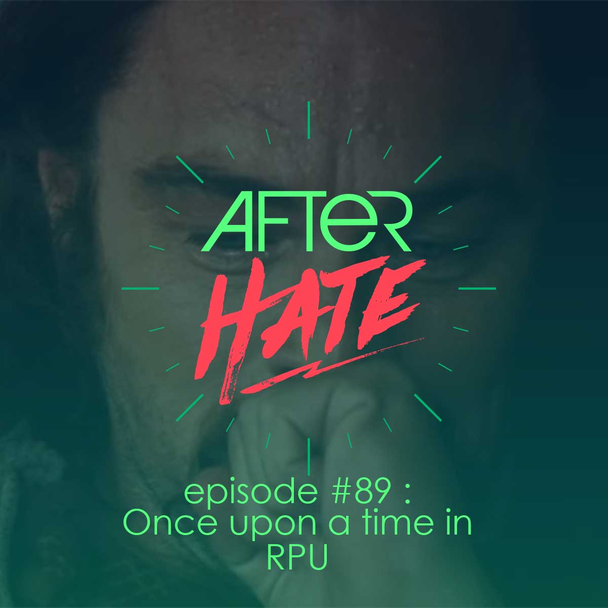 Episode 89 : Once upon a time in RPU