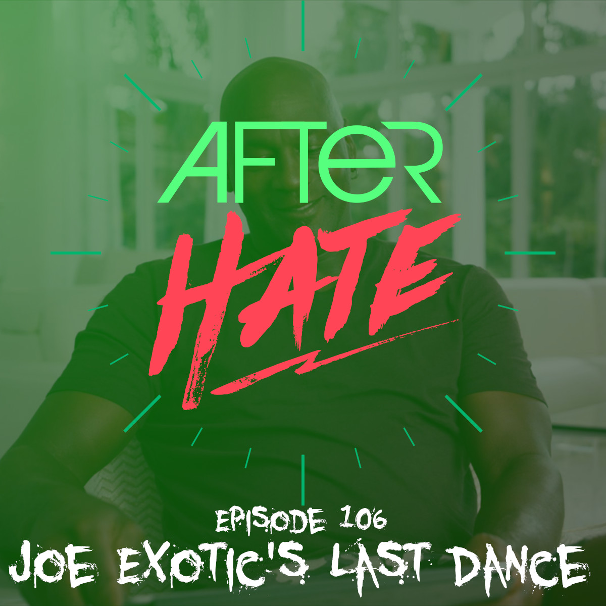 Episode 106 : Joe Exotic’s Last Dance