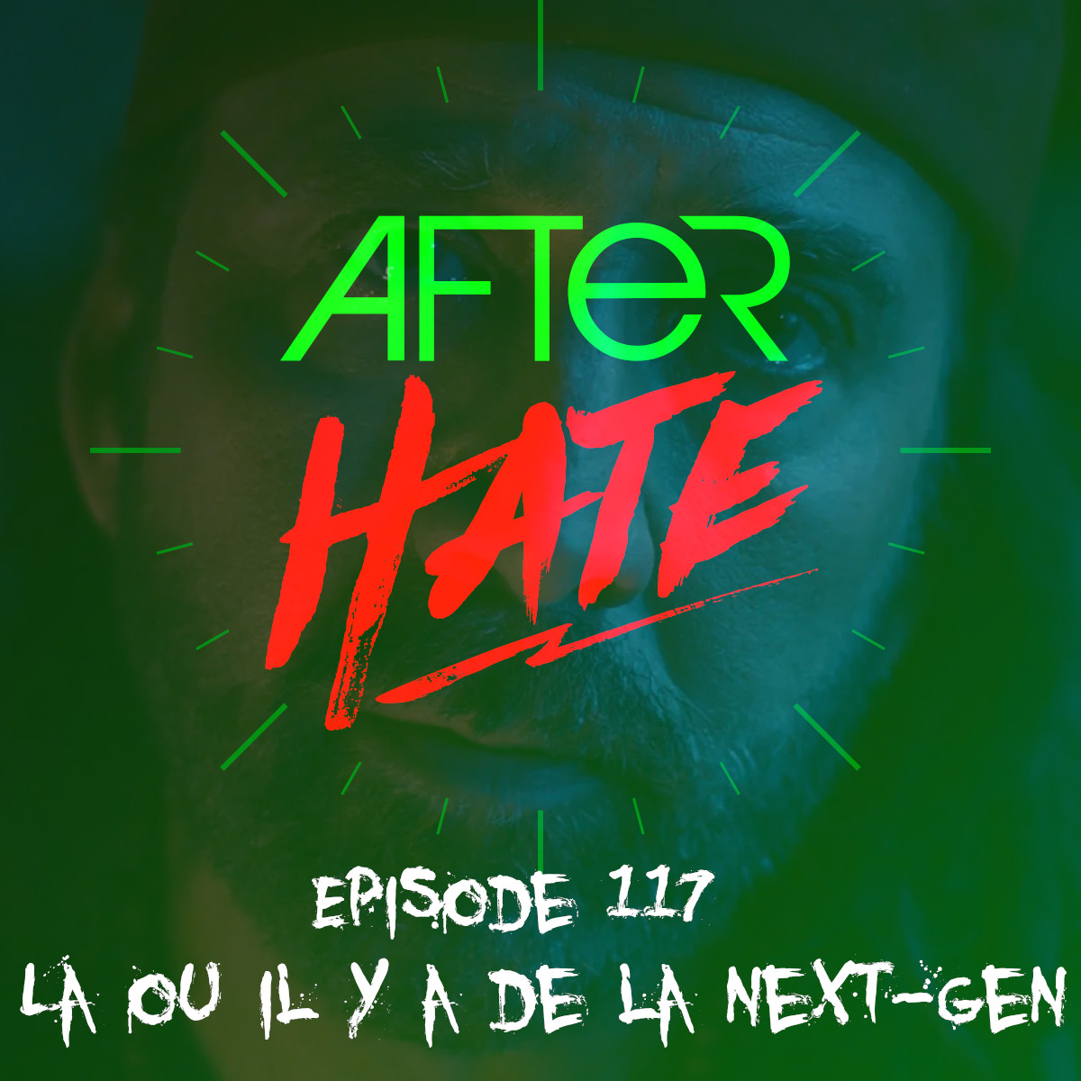 Episode 117 : Là où il y a de la next-gen