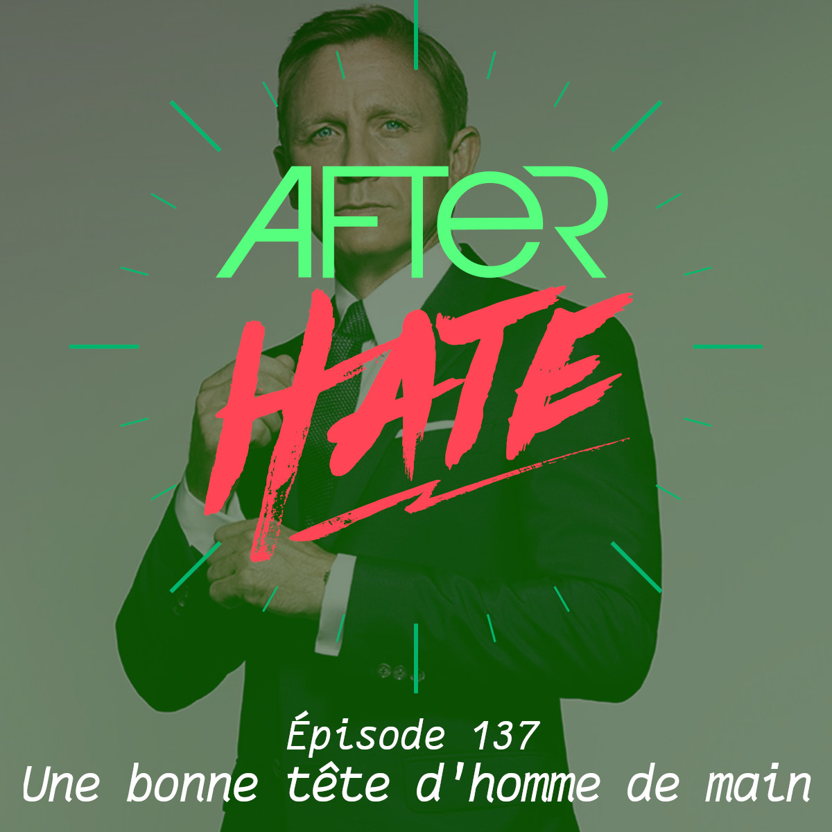 Episode 137 : Une bonne tête d’homme de main