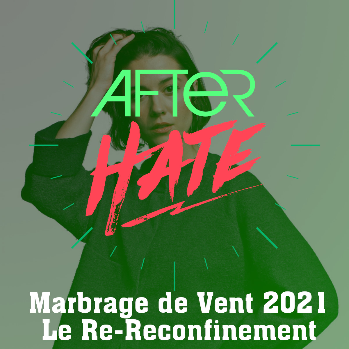 Episode 141 : Marbrage de Vent 2021 – Le Re-Reconfinement