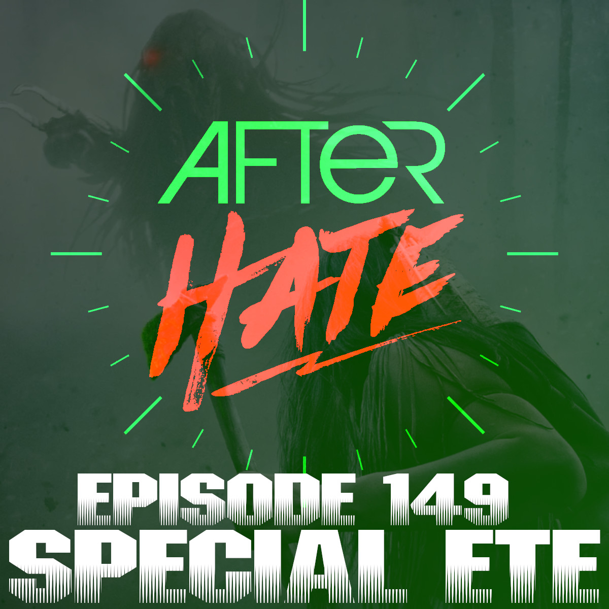 Episode 149 : Spécial Été 2022