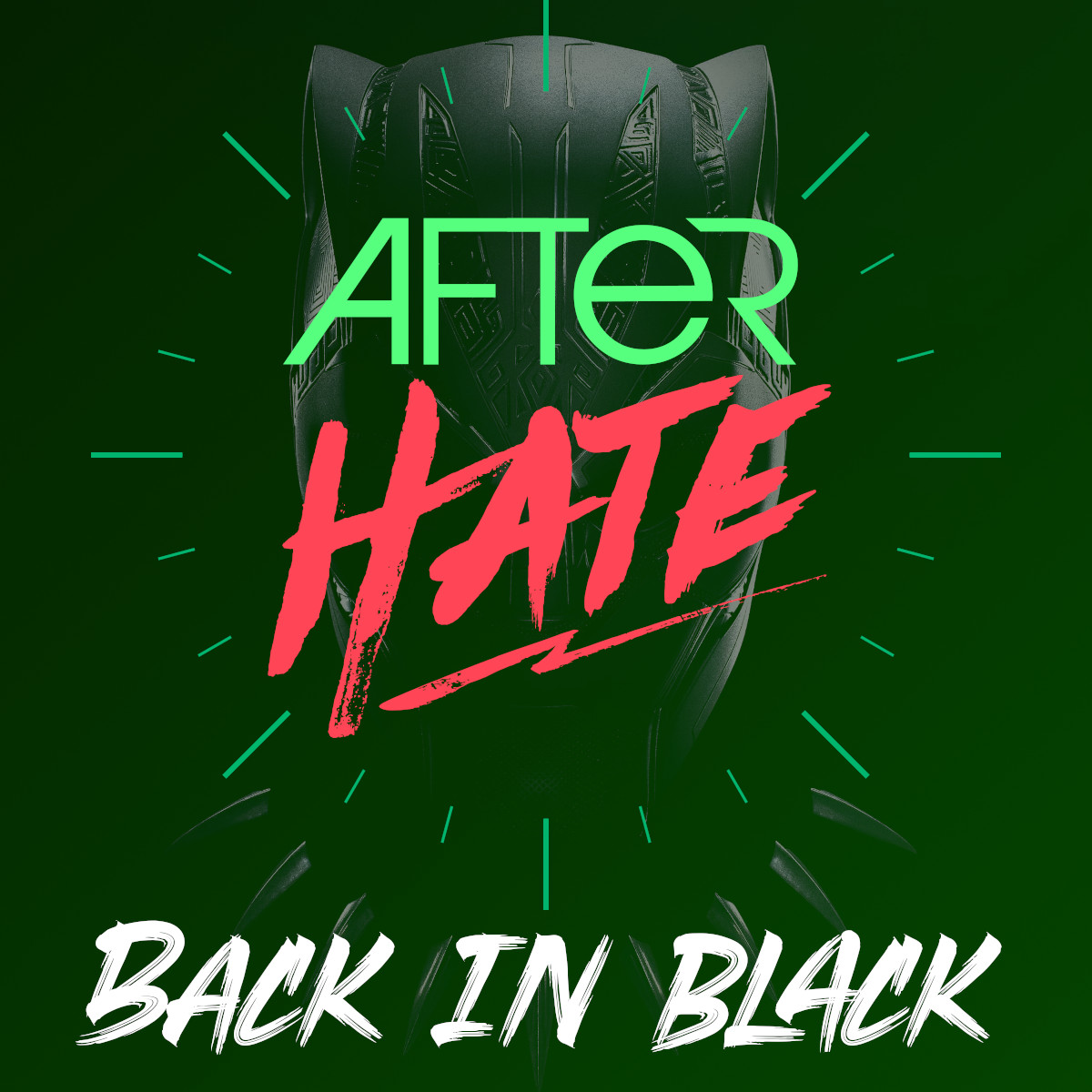 Episode 153 : Back In Black