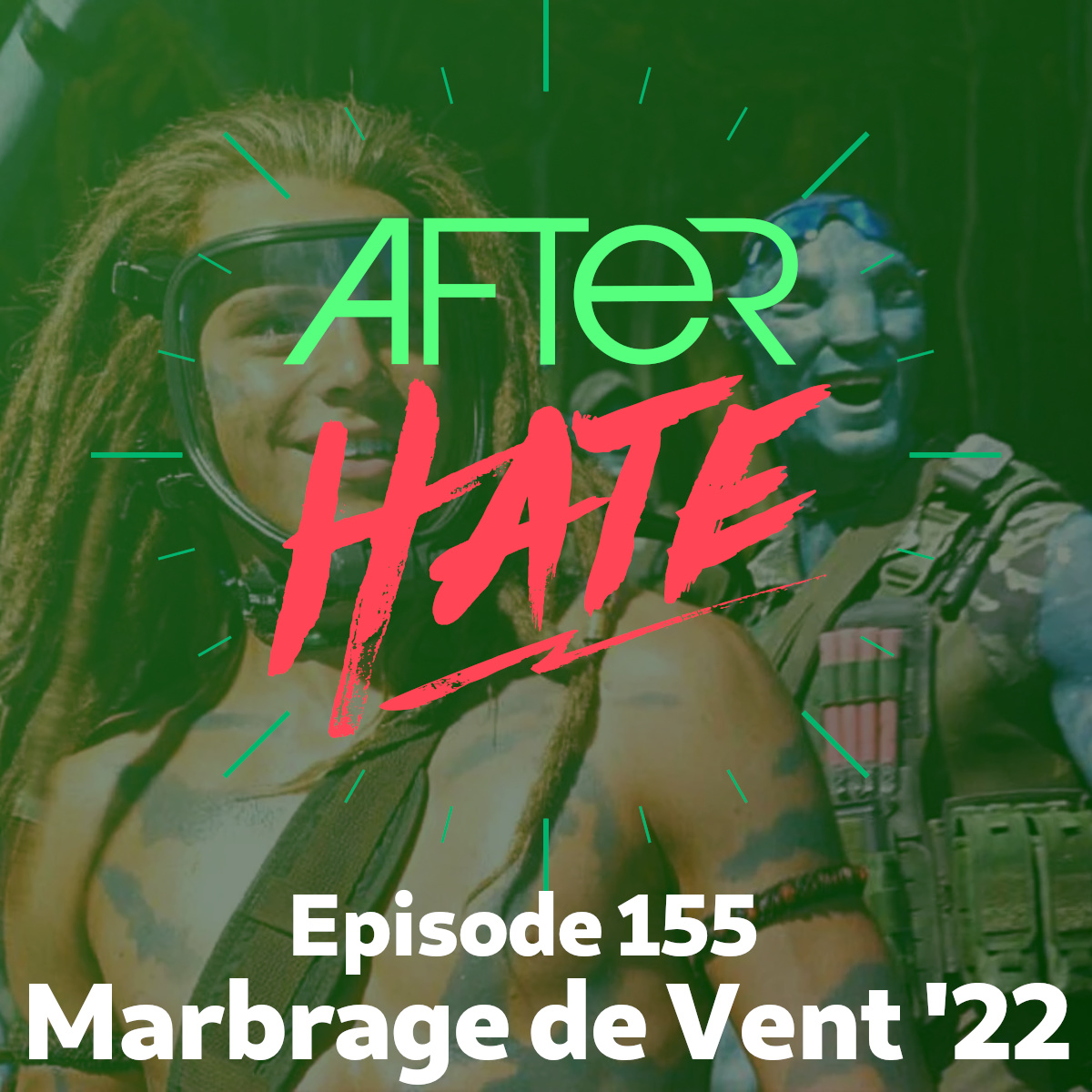 Episode 155 : Marbrage de Vent 2022