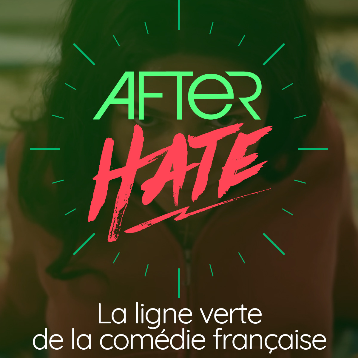 Episode 174 : La Ligne Verte de la comédie française