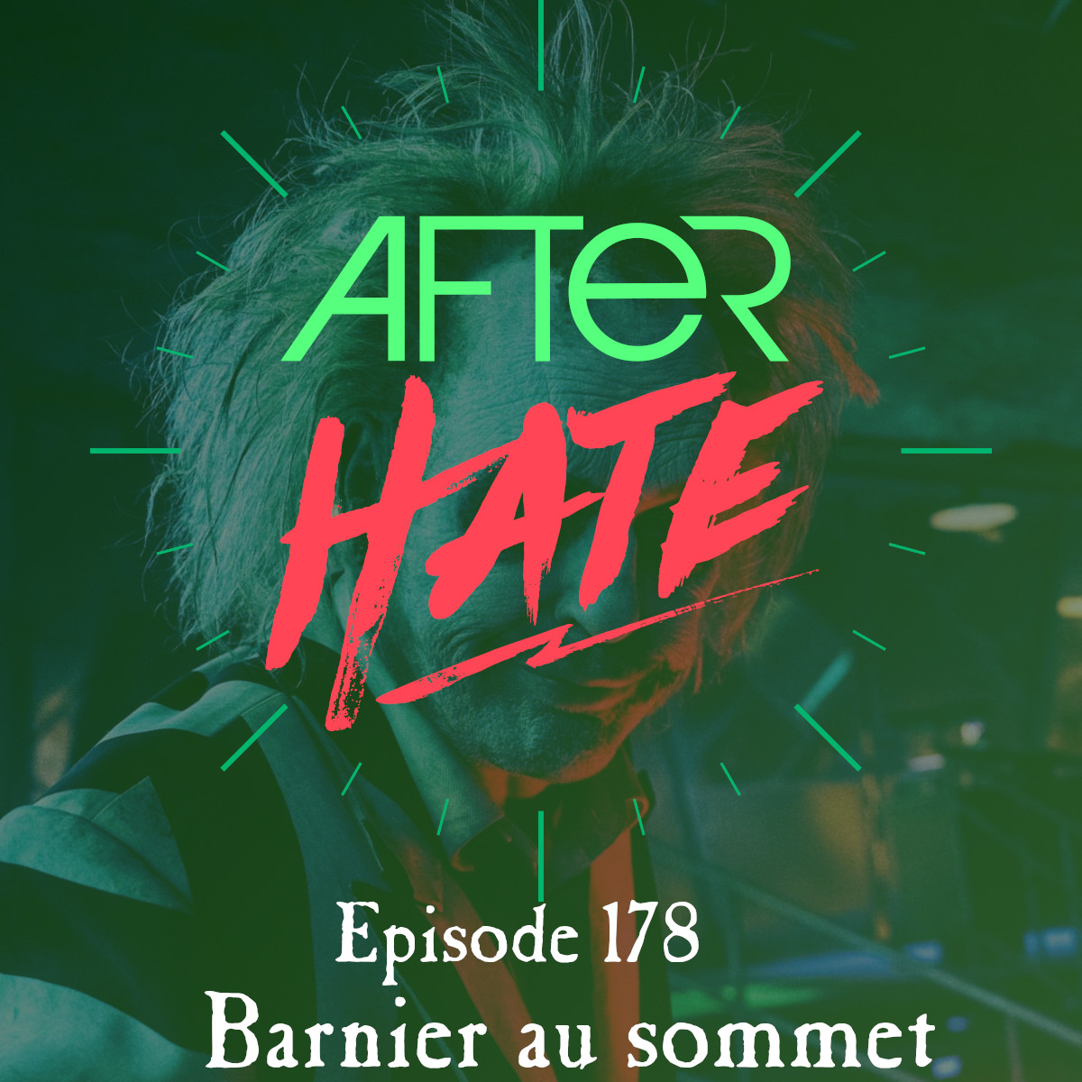 Episode 178 : Barnier au sommet