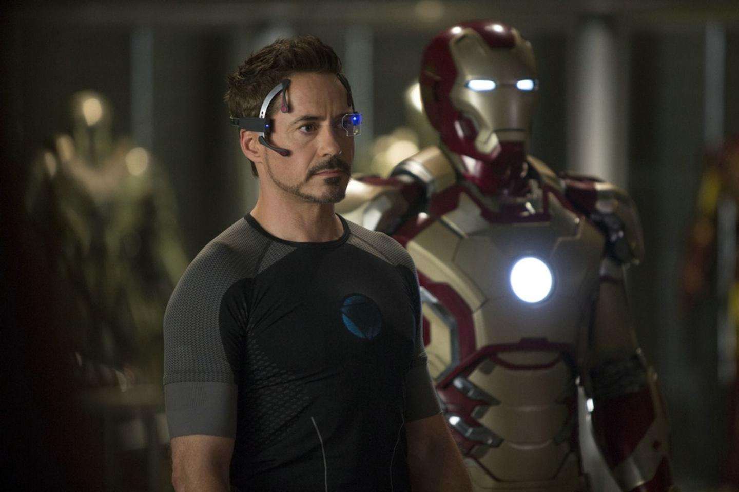 Trois personnages du MCU dont lâ€™intelligence surpasse celle de Tony Stark