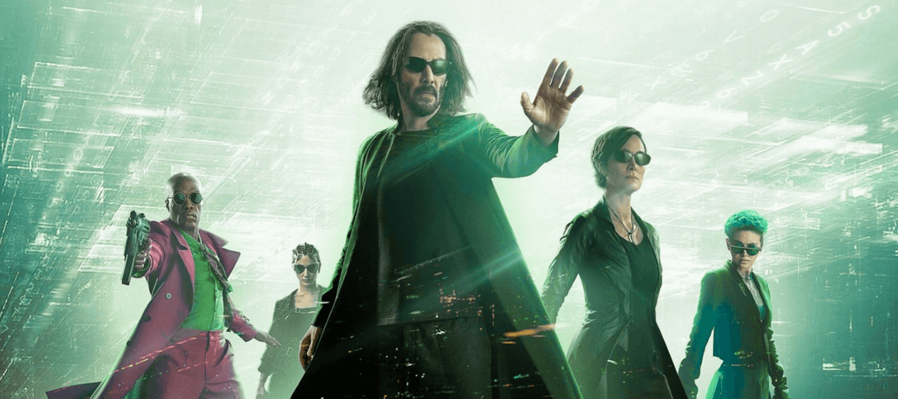 Matrix 4 : Resurrections mérite t-il toute cette haine ?