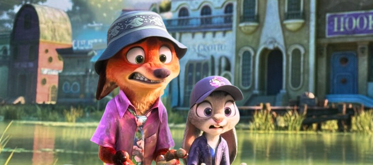 Zootopie 2 : date de sortie, casting, tout ce qu???on sait jusqu???à maintenant