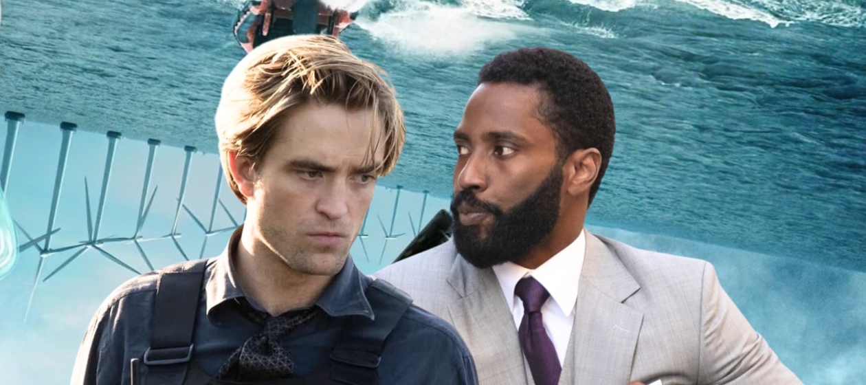 Tenet sur Netflix : cette théorie va vous faire aimer le thriller de Christopher Nolan