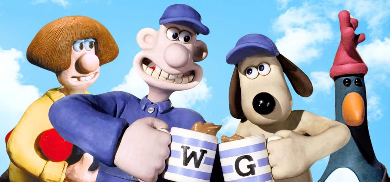 Wallace et Gromit : quel est le meilleur film (court ou long) des légendes de la stop-motion ?
