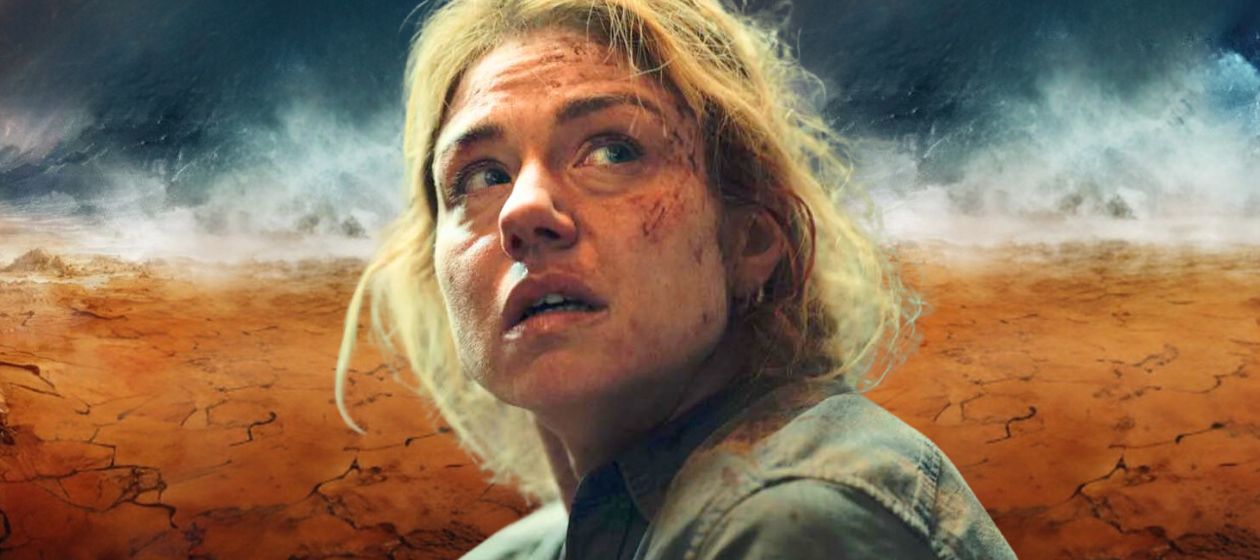 Survivre : critique de l???apocalypse à la française