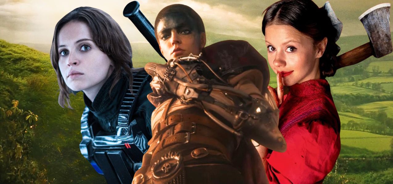 Les 13 meilleurs prequels du cinéma, de Twin Peaks à Furiosa, en passant par Star Wars