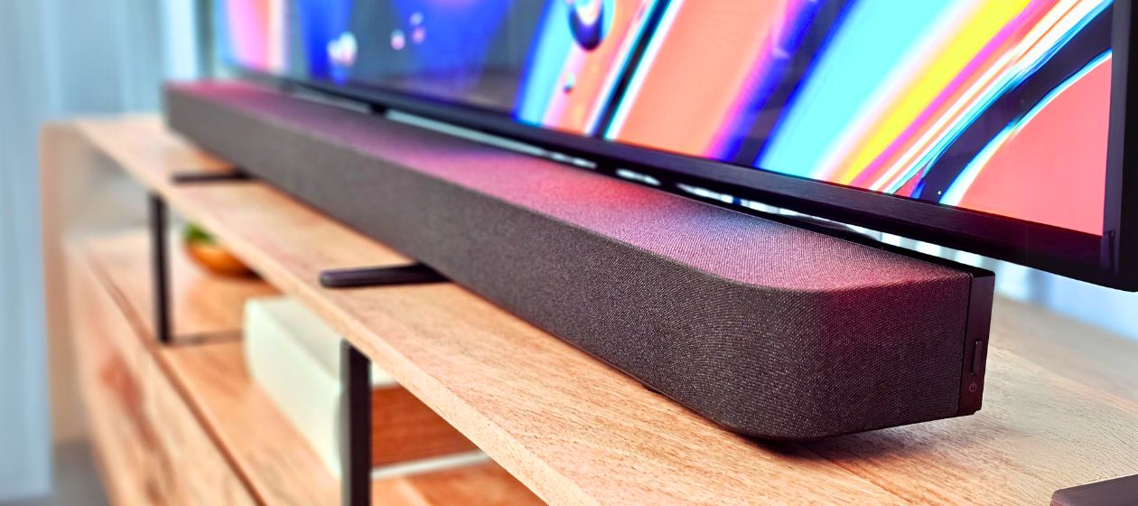 L???excellente barre de son Sony Bravia Arc Theatre voit son prix chuter pour les soldes d???été