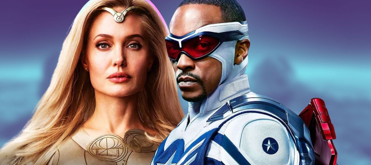 Captain America 4 : Kevin Feige confirme une théorie et donne des nouvelles des Eternels 2