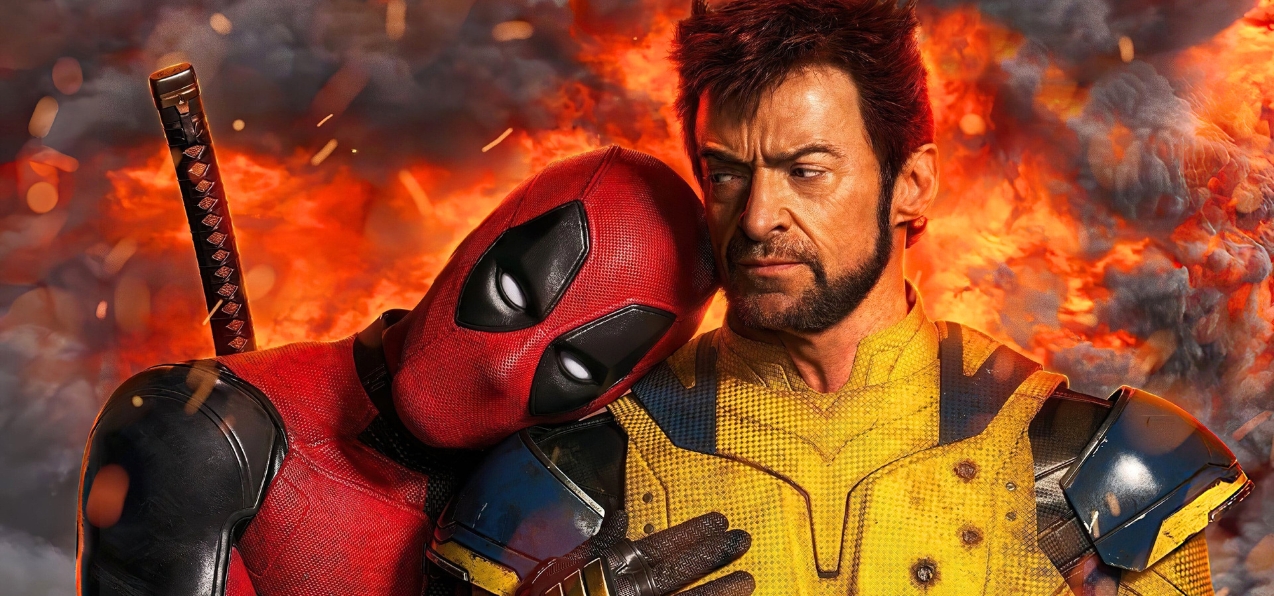 Deadpool & Wolverine : critique qui finito Marvel 