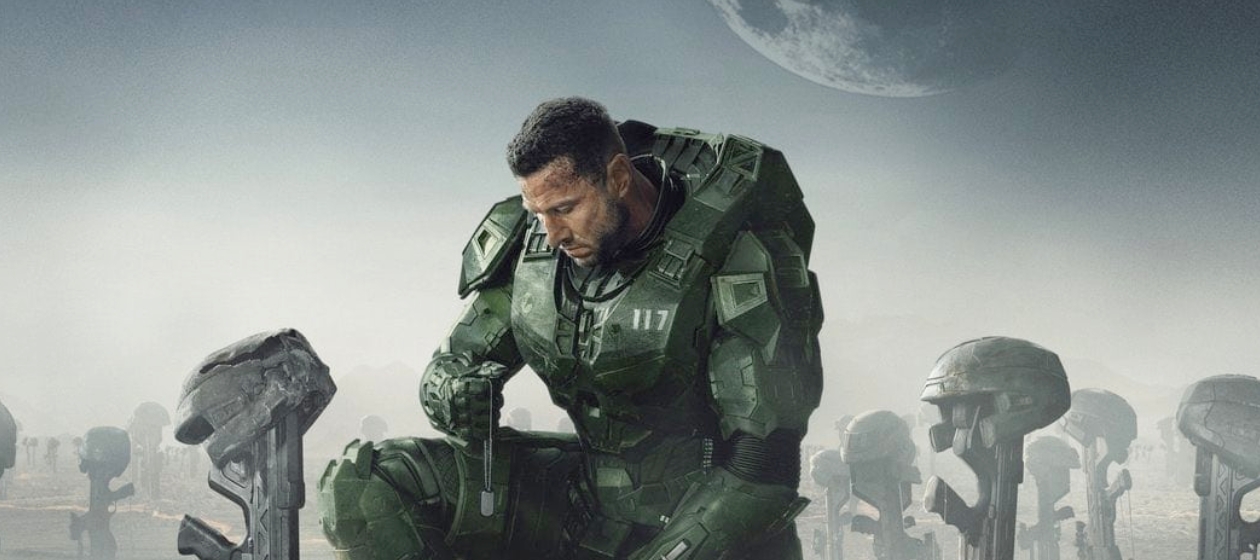 Halo : mauvaise nouvelle pour les fans de la série Paramount+ (s???il y en a encore)