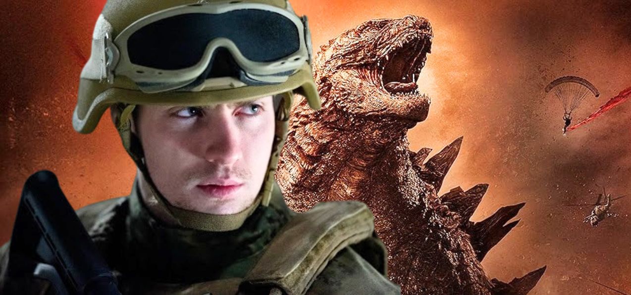 Godzilla : la scène épique qui a transformé le monstre en dieu (pour les Américains)