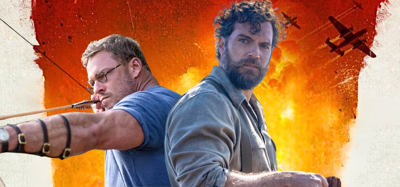 Le Ministère de la Sale Guerre : critique du sous-Inglorious Basterds d???Amazon