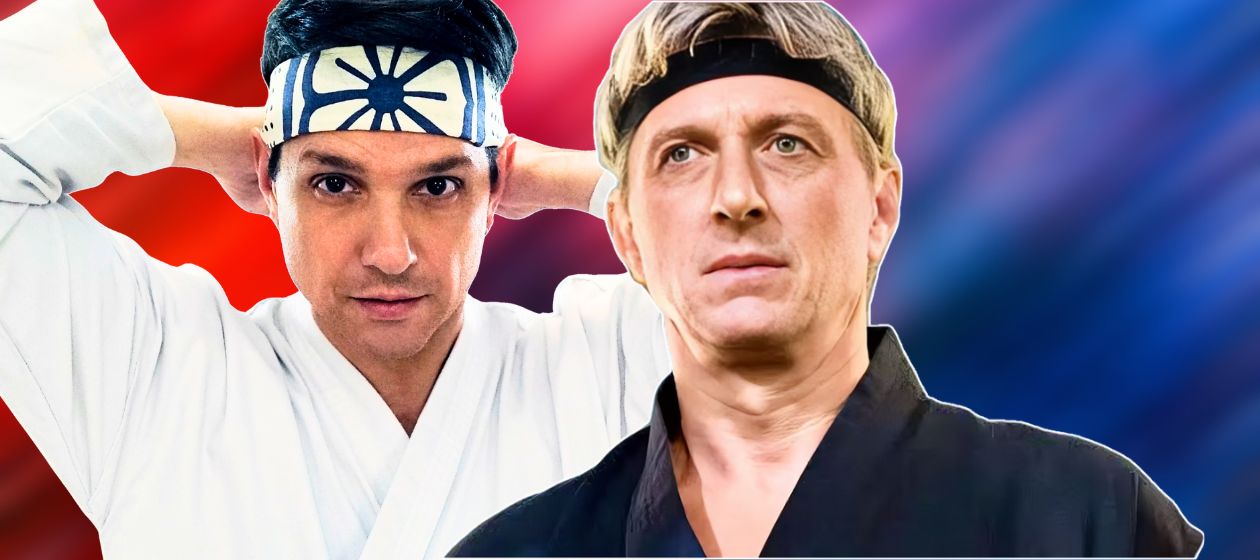 Cobra Kai saison 6 : les premiers avis sont tombés pour la série Netflix