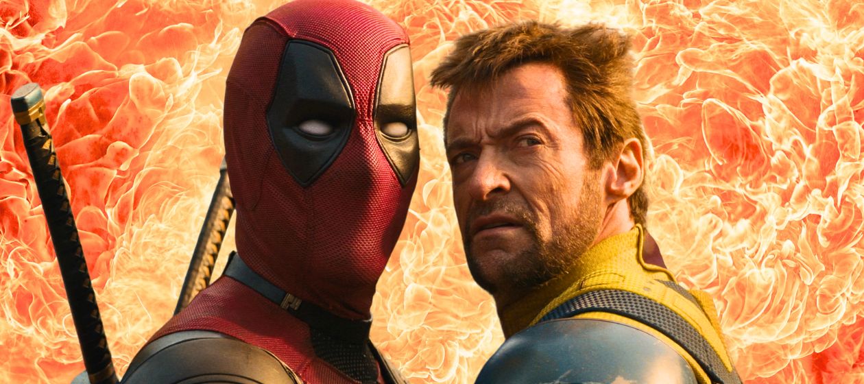 Deadpool & Wolverine : les premiers avis sur le film Marvel sont là