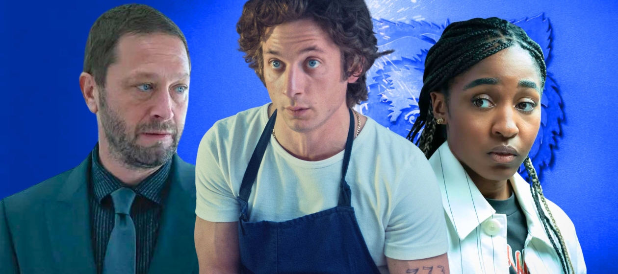 The Bear saison 3 : critique toujours aussi délicieuse sur Disney+ 